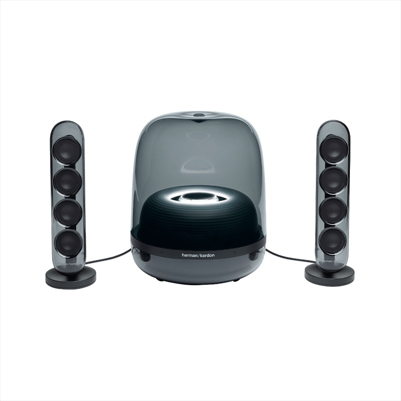 Harman Kardon SoundSticks 4 - Black