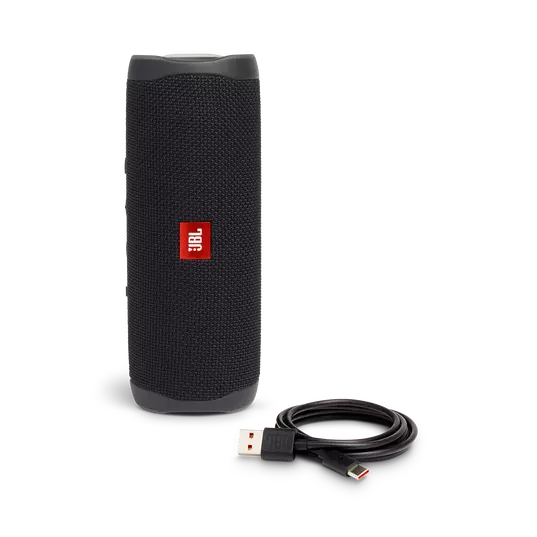 JBL Flip 5 - Black