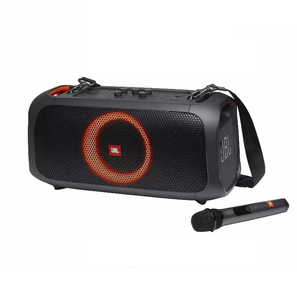 JBL PartyBox On The Go