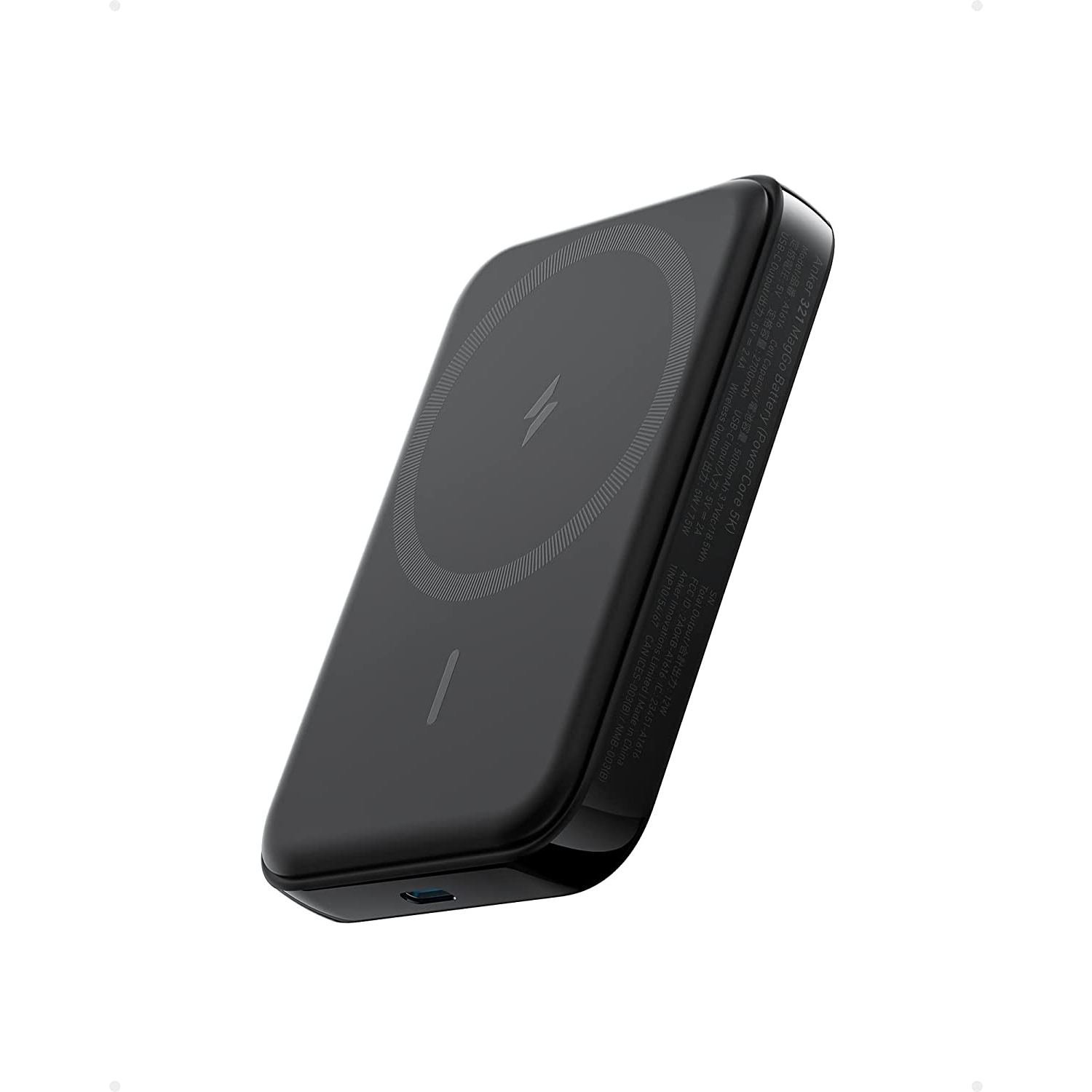 Anker 321 MagGo 5000 mAh - A1616