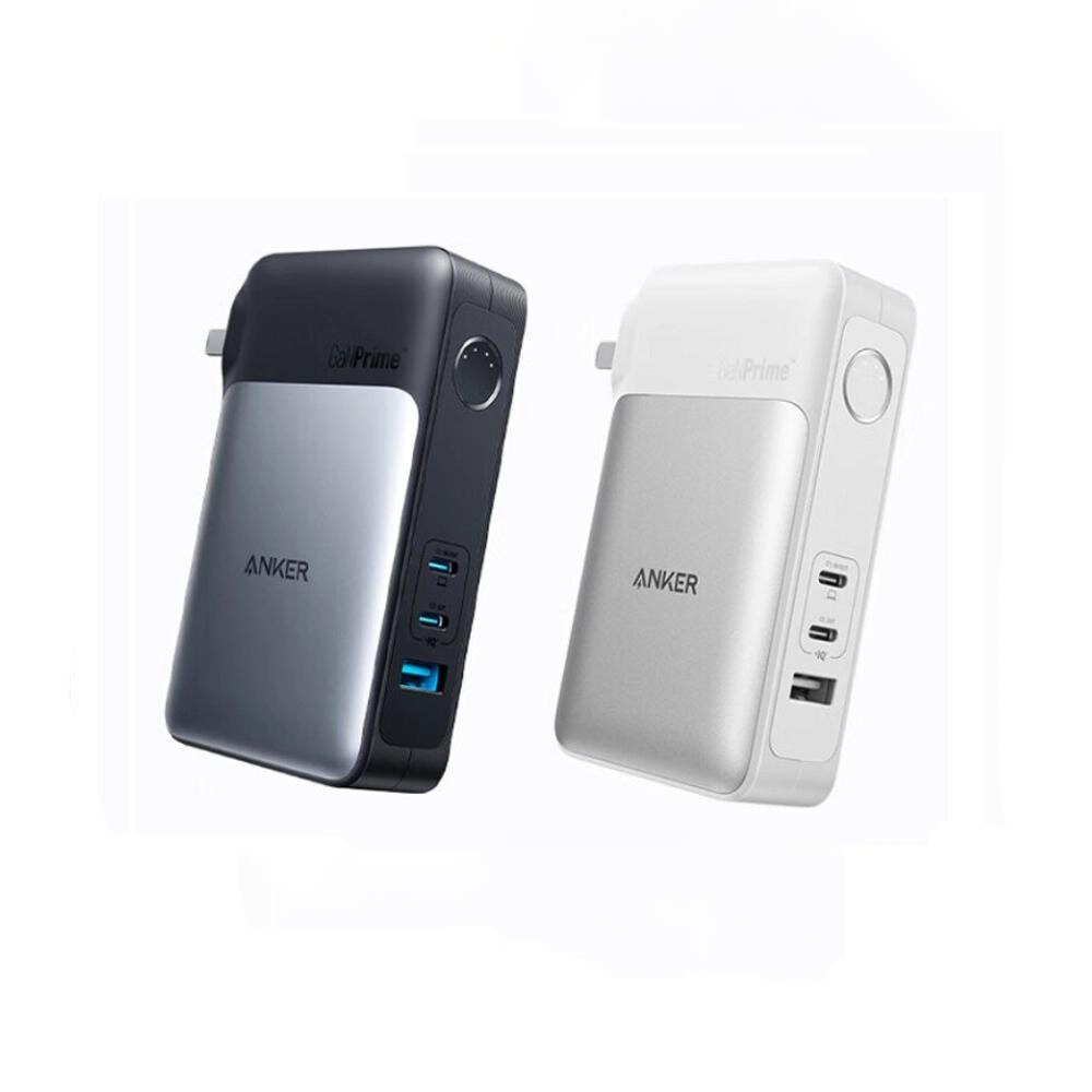 Anker 733 GaNPrime PowerCore 65W