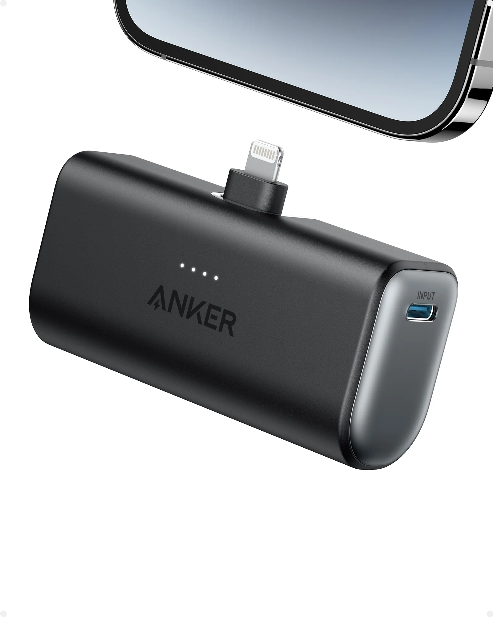 Anker Nano 5000mAh 12W - A1645