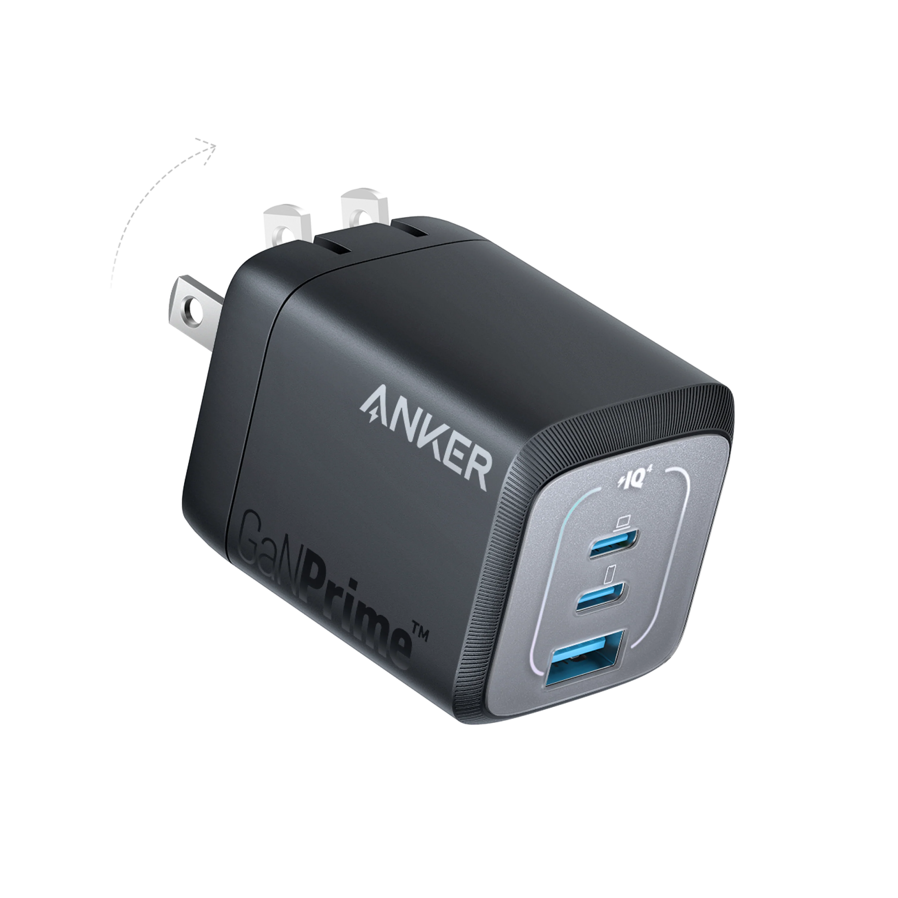 Anker Prime 67W GaN - A2669