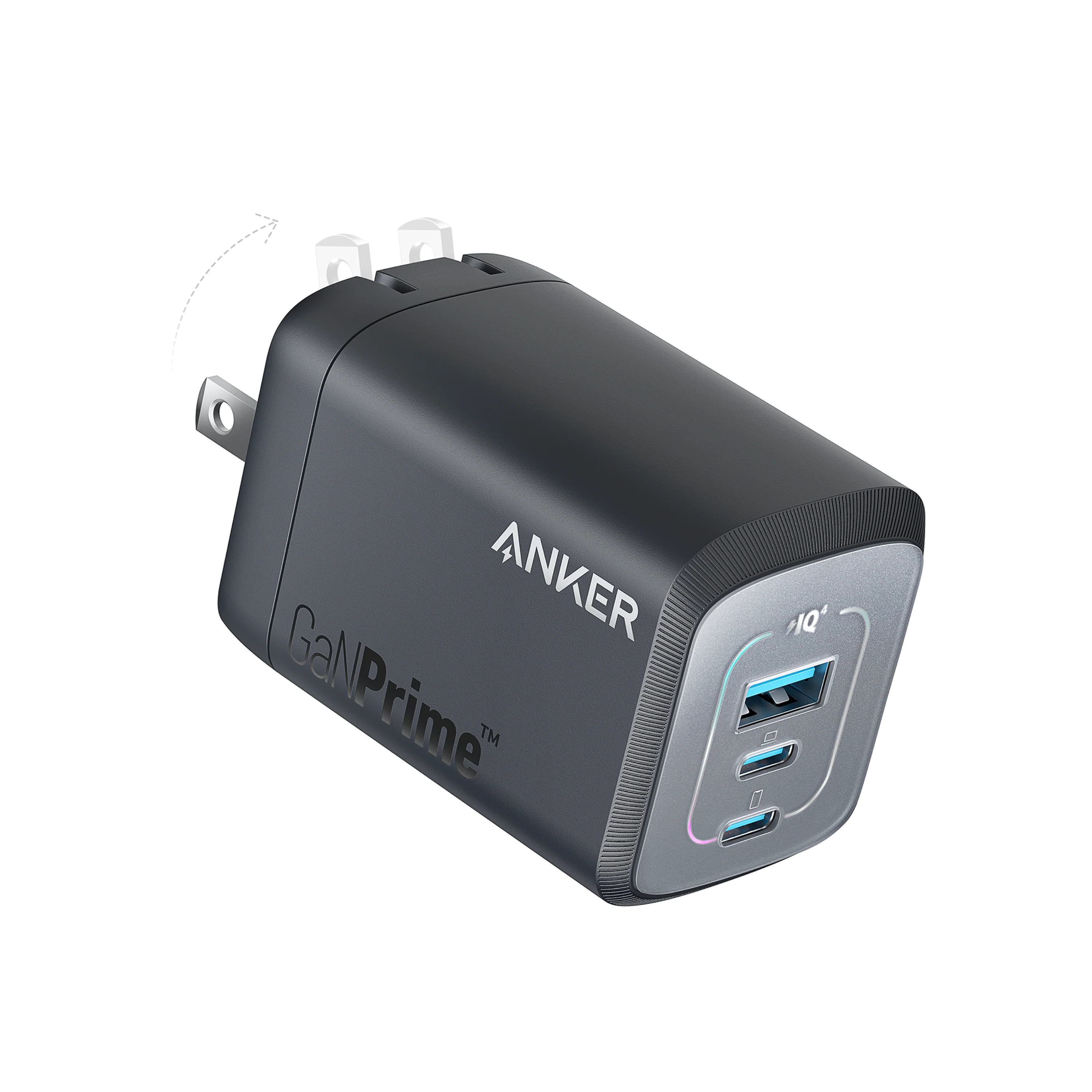 Anker Prime 100W GaN - A2343