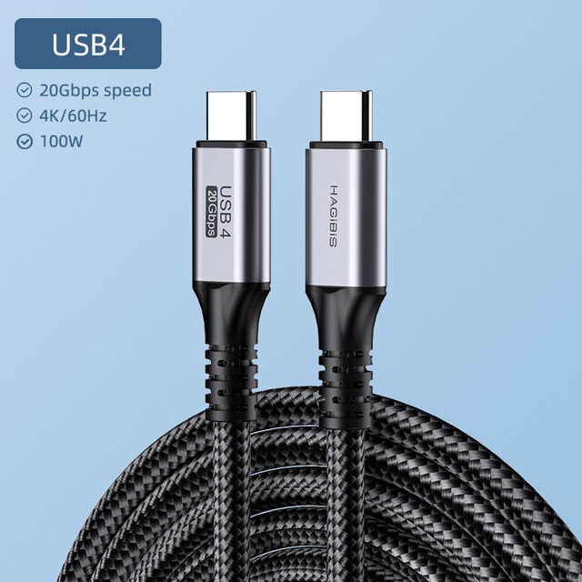 USB 4 - 4K/60Hz