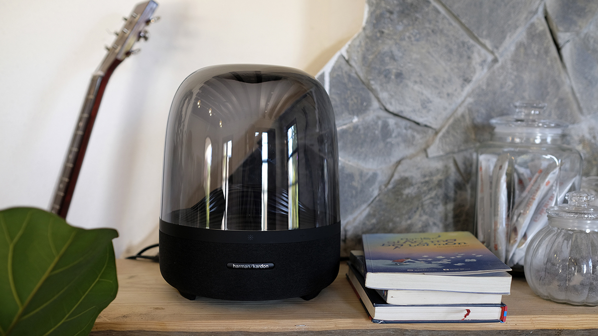 Harman Kardon Aura Studio 3