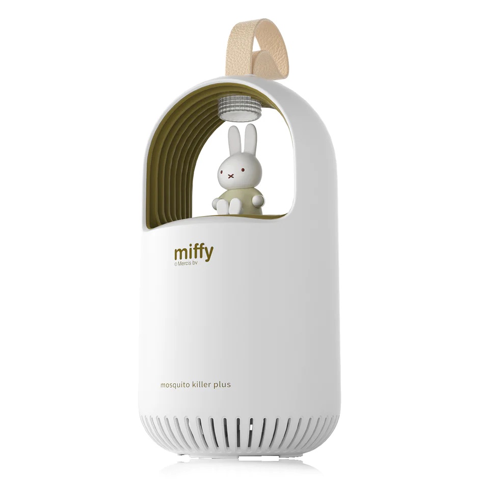 Mipow X Miffy Insect Trap & Mosquito Killer – MMK01