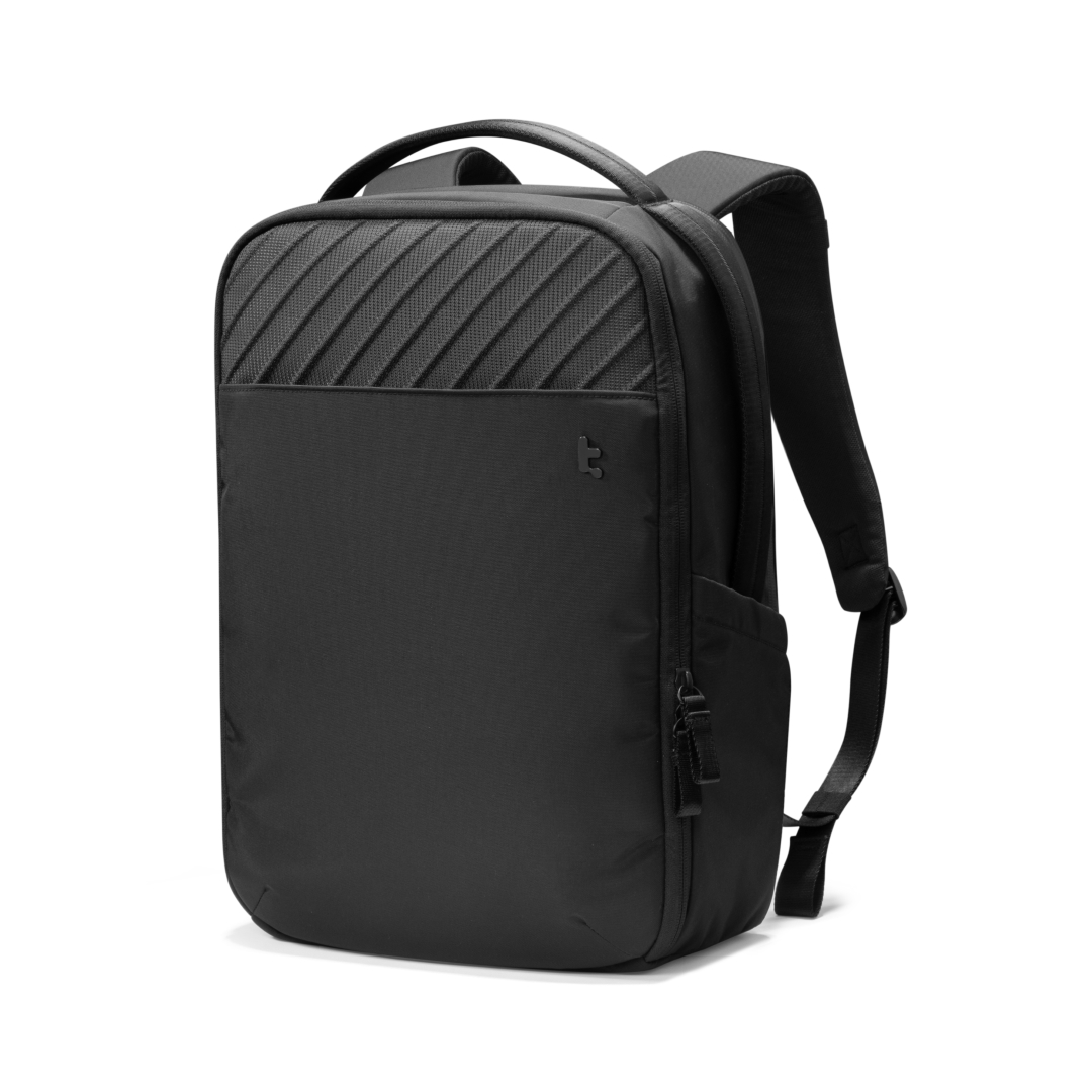 Tomtoc Cao Voyage-T50 Blackpack Laptop 15.6 – T50M1