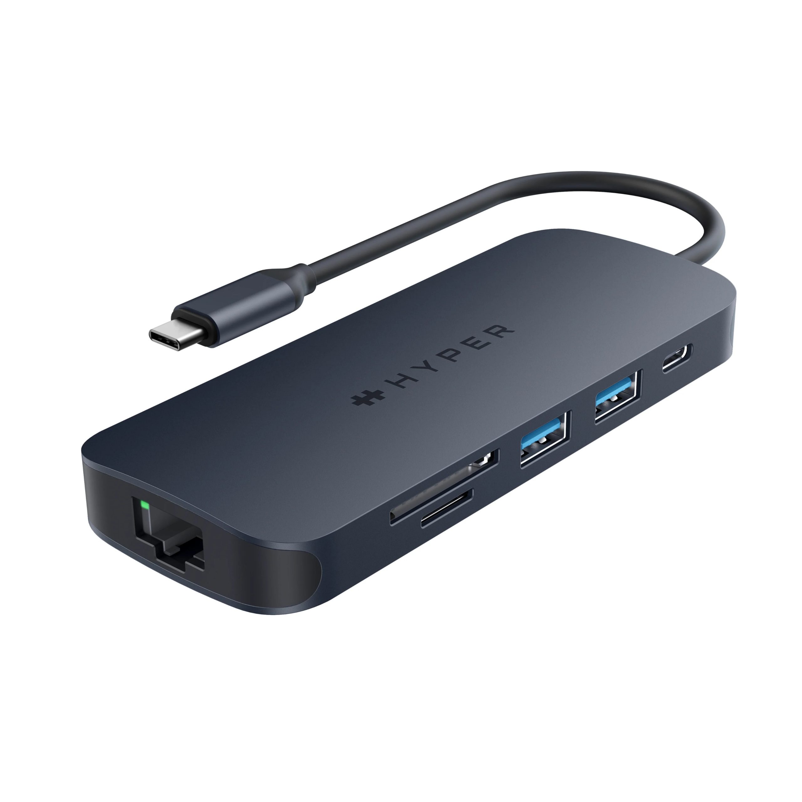 HyperDrive Next 8 Port USB-C