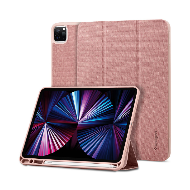 Case Cover iPad Pro Spigen Urban Fit