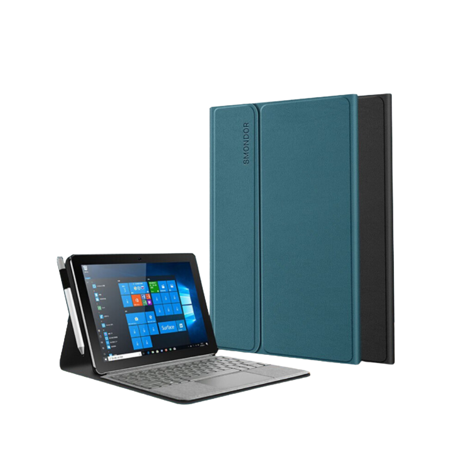 Case Cover Smondor (Version 2) For Microsoft Surface Pro