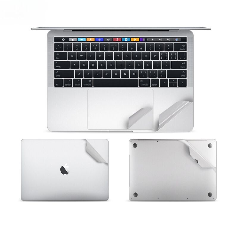 Bộ Dán Macbook – Skill 3M Full Body Chính Hãng JRC