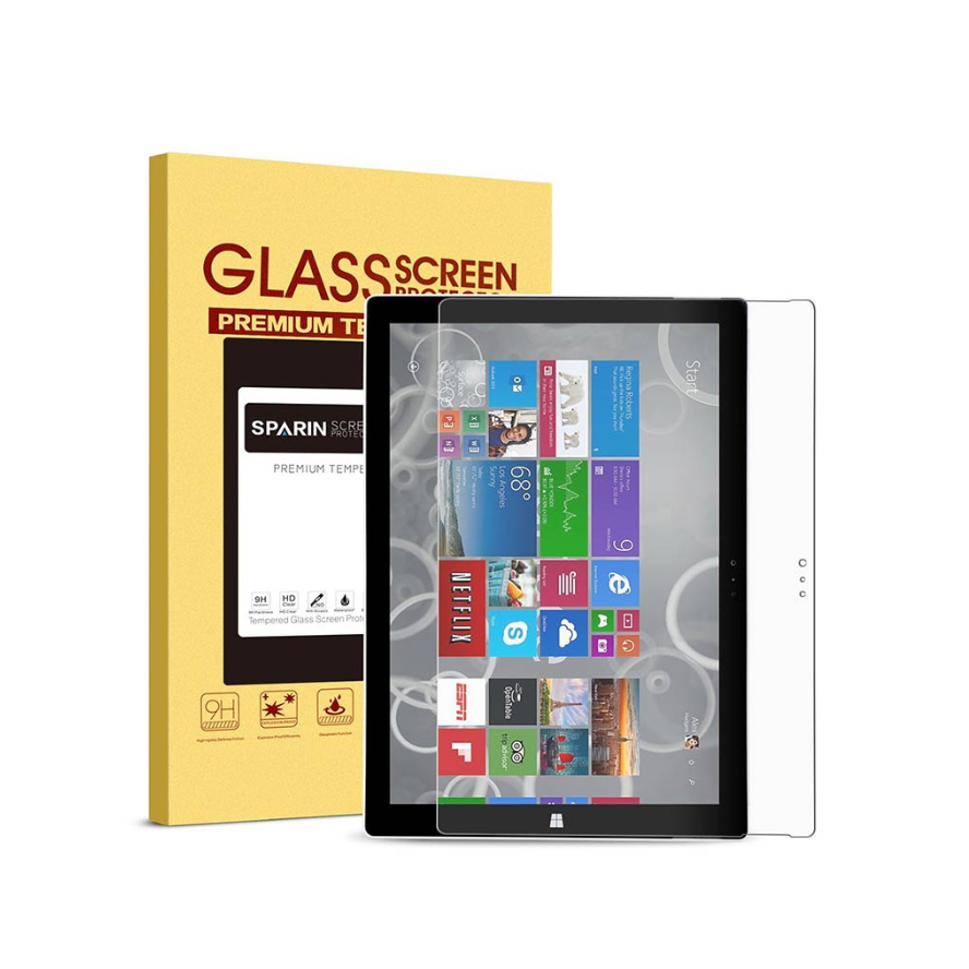 Cường Lực Microsoft Surface Glass-M