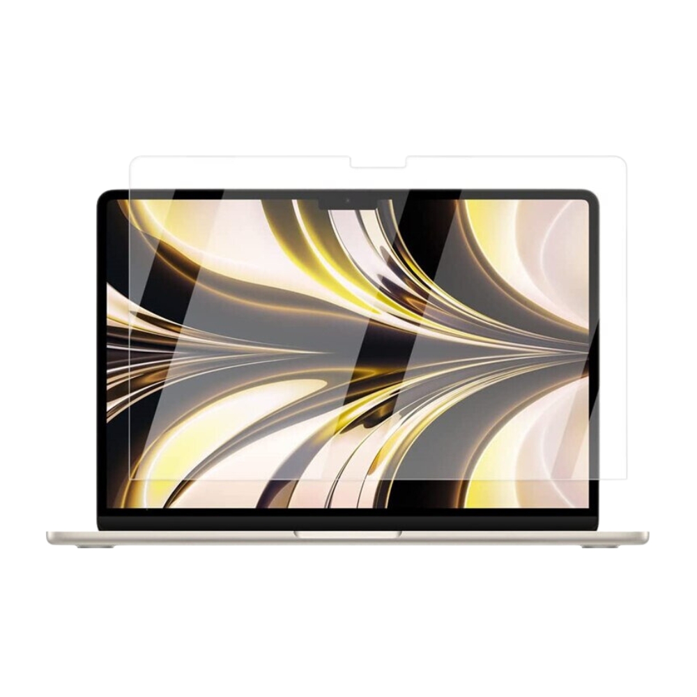 Dán Màn Hình Macbook 13 Air M2 – Miếng Dán Từ Tính Chính Hãng JRC