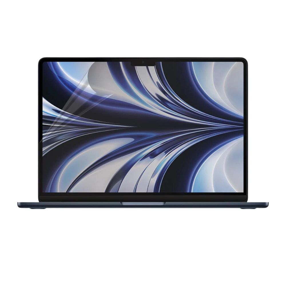 Dán Màn Hình Macbook 15 Air M2 - Miếng Dán Từ Tính Chính Hãng JRC