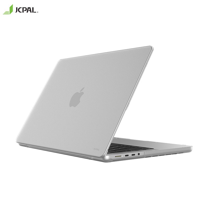 MacGuard Protective Case for MacBook