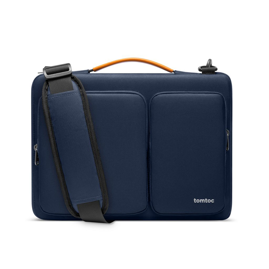 Tomtoc Protective Shoulder A42 - Dark Blue