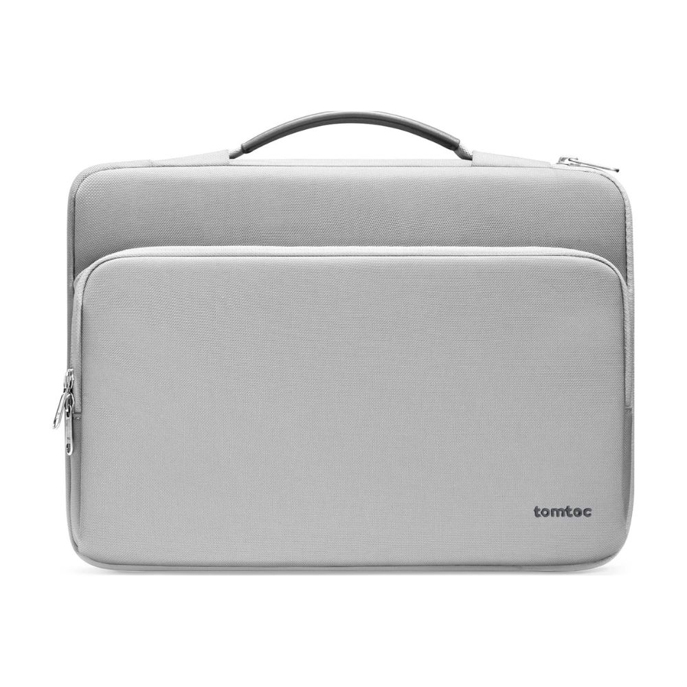 Túi Xách Chống Sốc Tomtoc (USA) Briefcase Macbook - Tomtoc A14