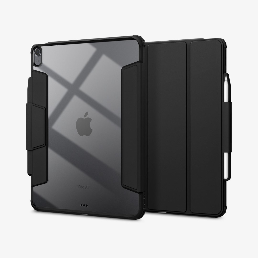 Bao Da iPad Air 13-M2 (2024) Spigen Case Air Skin Pro