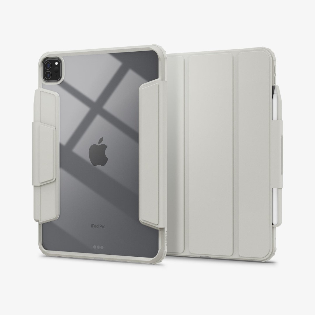 Bao Da iPad Pro (2024) Spigen Case Air Skin Pro