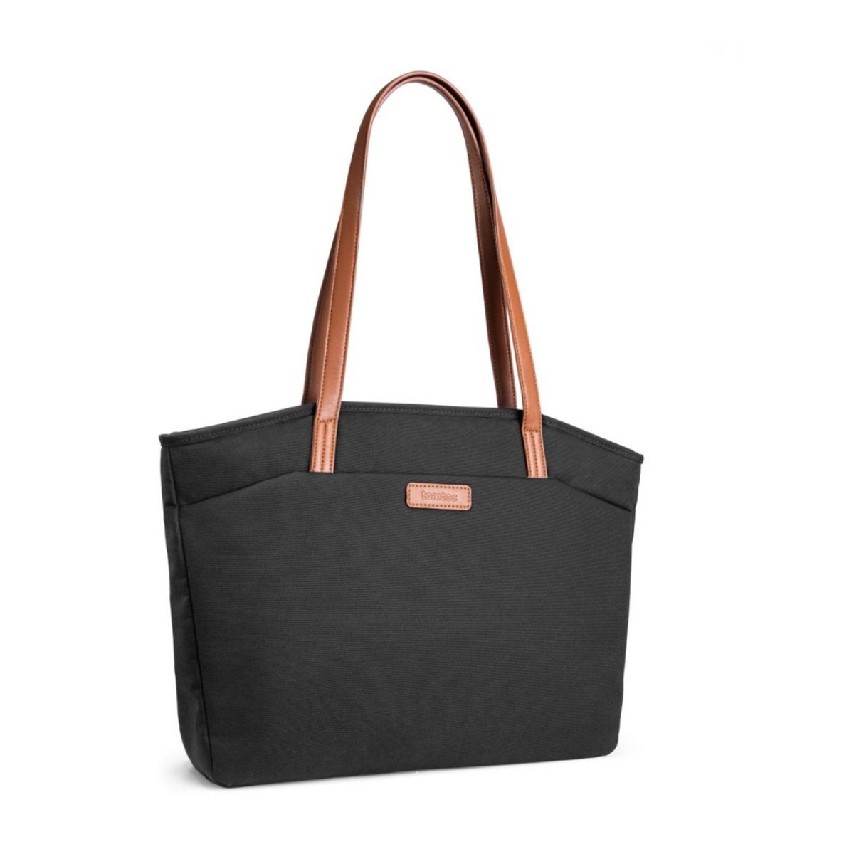 Túi Xách Công Sở Nữ Đựng MacBook/Laptop Tomtoc (USA) Tote Handbag – A53