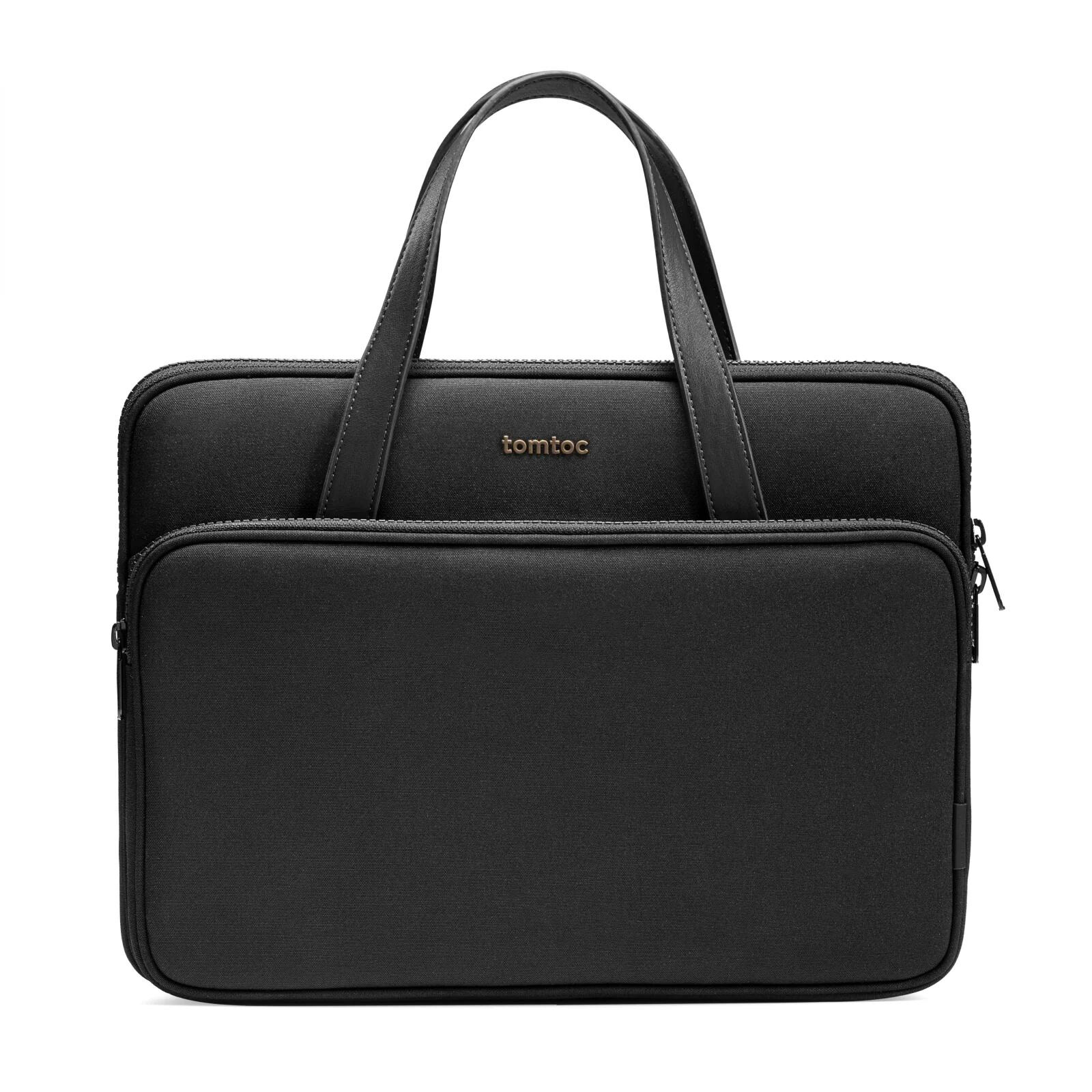 Túi xách Tomtoc (USA) Briefcase Premium For Macbook H21