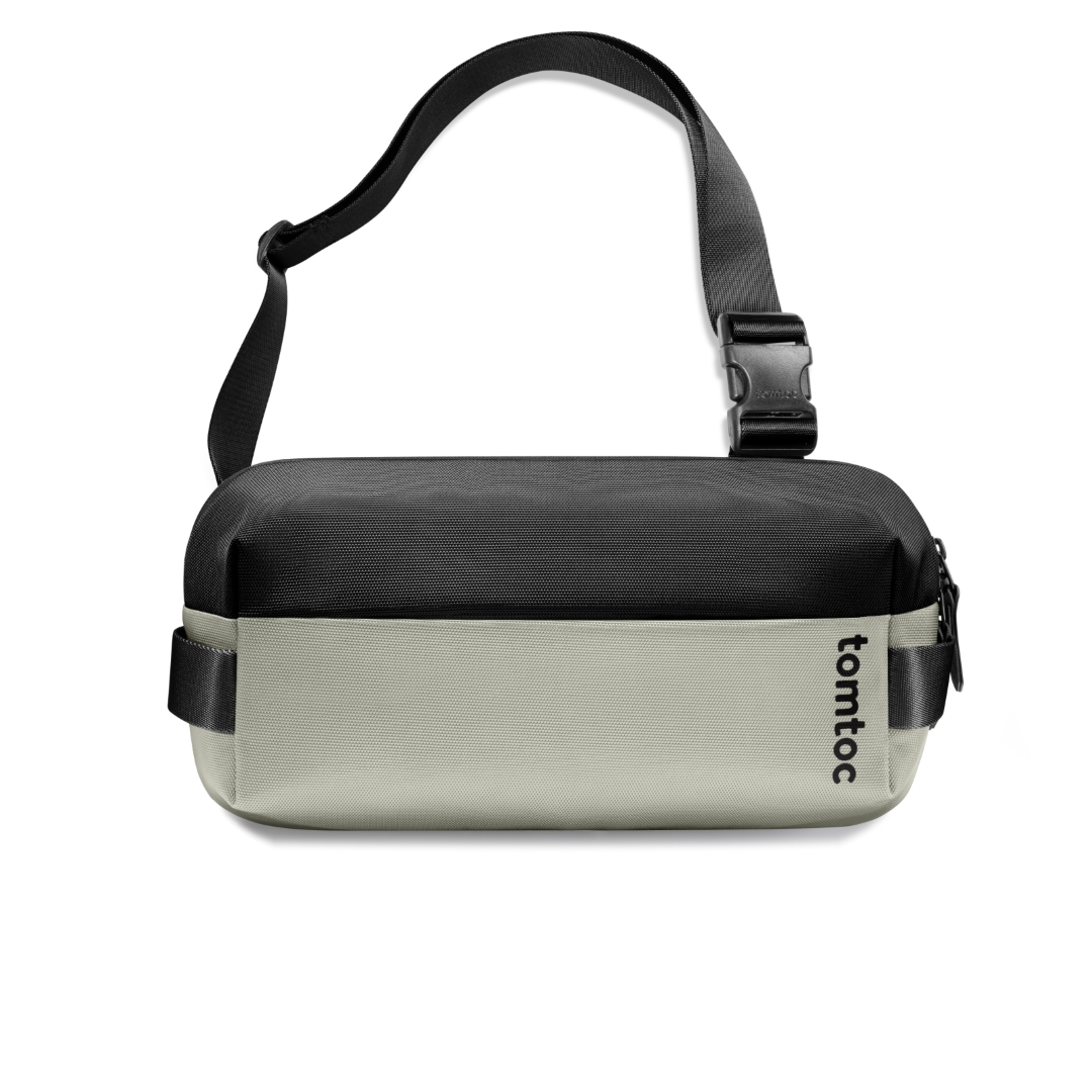 Tomtoc Lightweight Sling Bag S Last Summer – T21S1