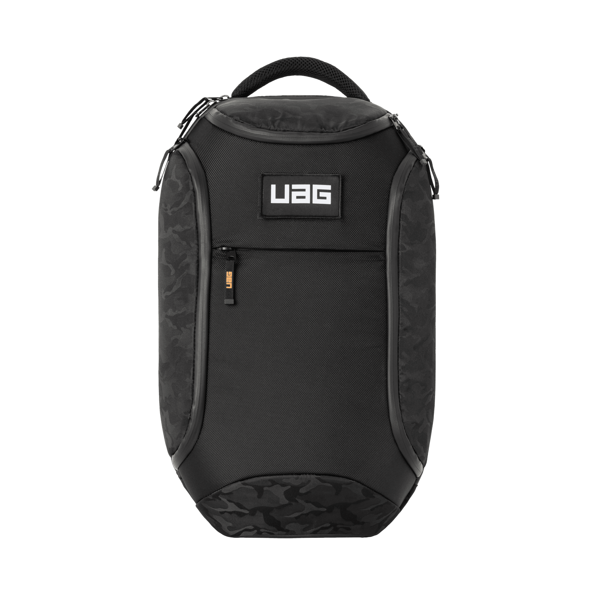 Balo UAG STD - Black Midnight Camo