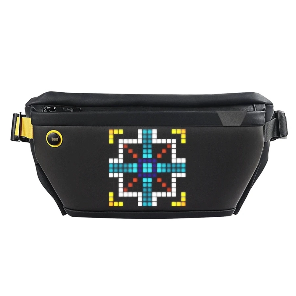 Túi Divoom Pixoo Sling Bag