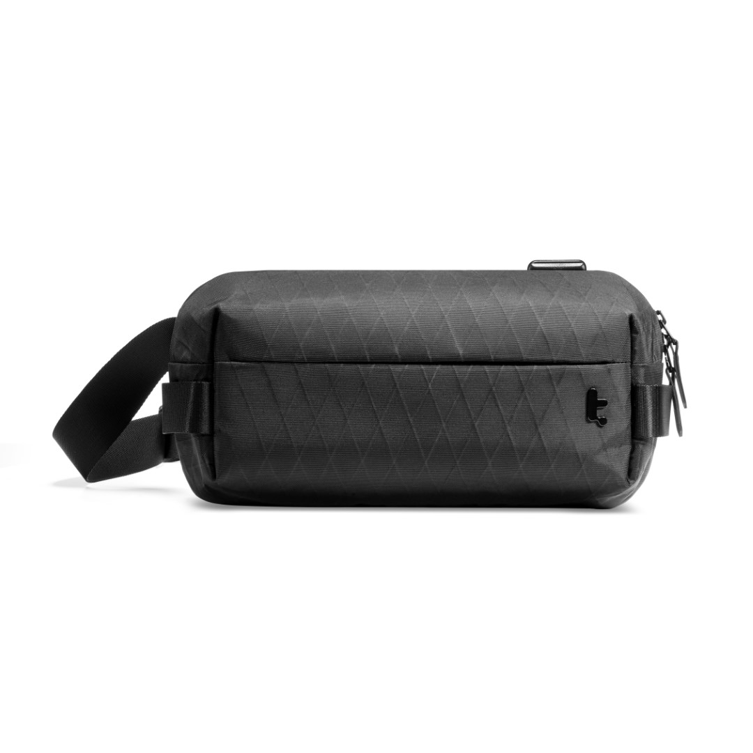 Tomtoc Compact EDC X-Pac Sling Bag – H02A04D2