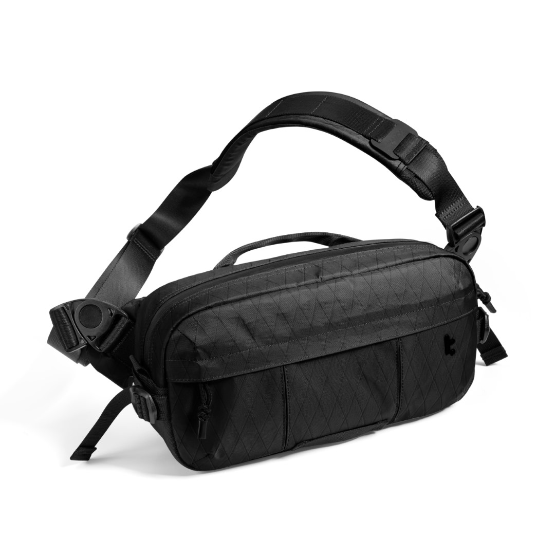 Tomtoc (USA) Wander-T26 X-PAC Daily Sling - T26S1