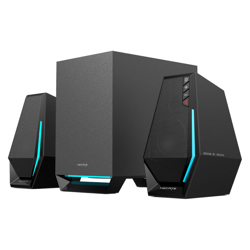 Loa Bluetooth Gaming Edifier G1500 MAX