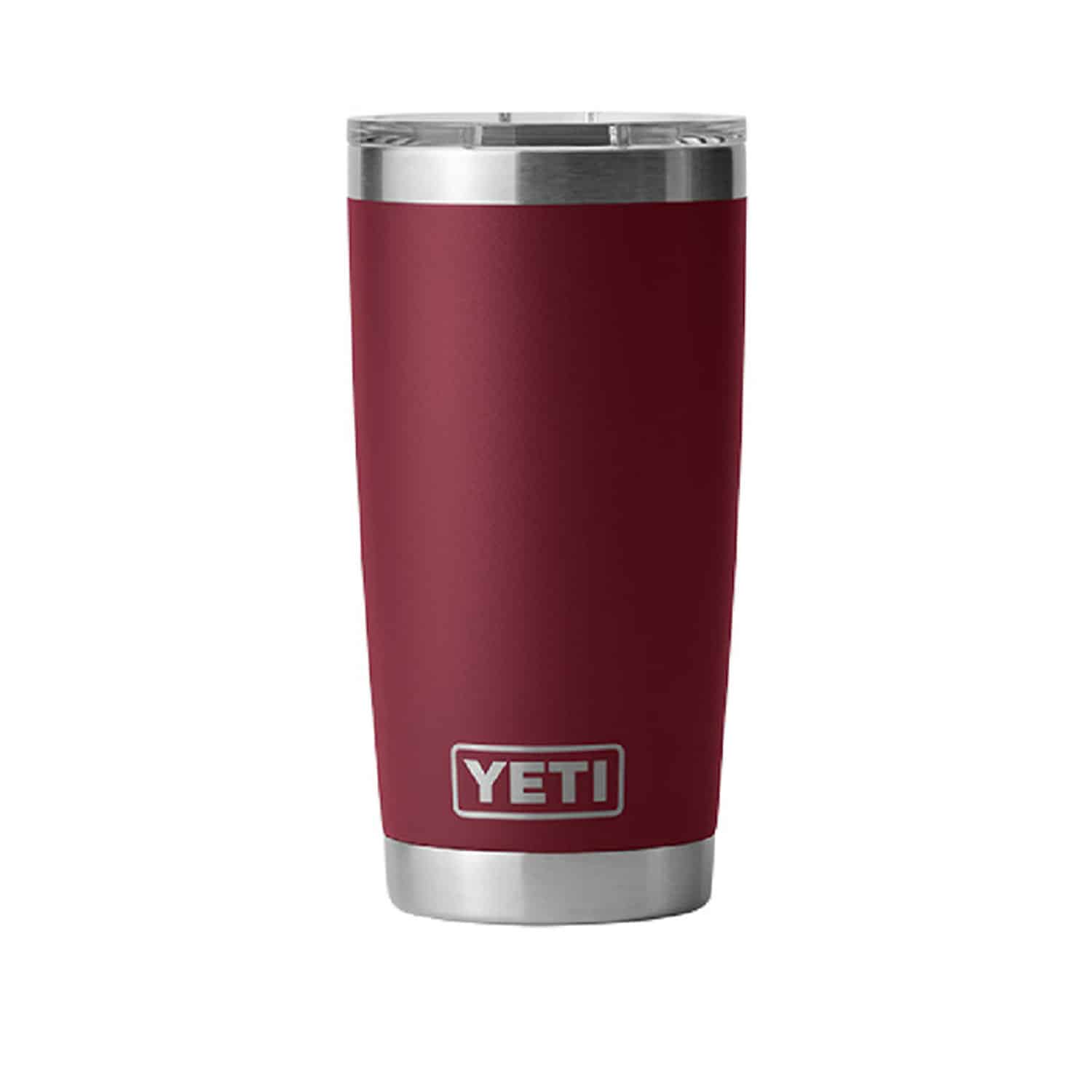 Cốc Giữ Nhiệt Yeti Rambler 20oz Tumbler Nắp Magslider