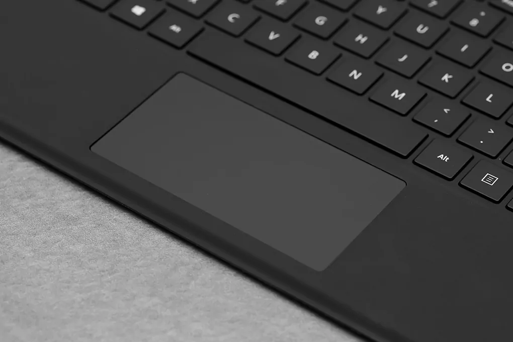 Trackpad Surface Pro Type Cover