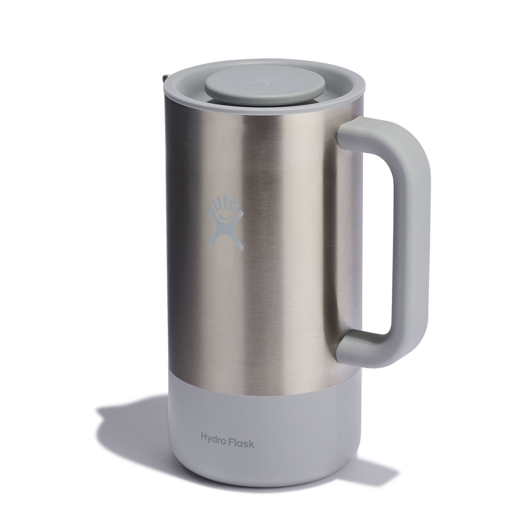 Bình Cà Phê Giữ Nhiệt Hydro Flask French Press Birch – FP035