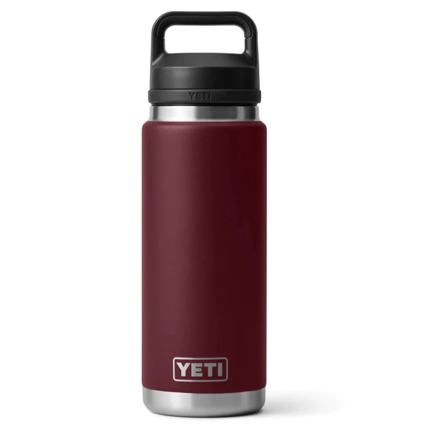 Bình Nước Giữ Nhiệt Yeti Rambler 26oz Bottle Chính Hãng