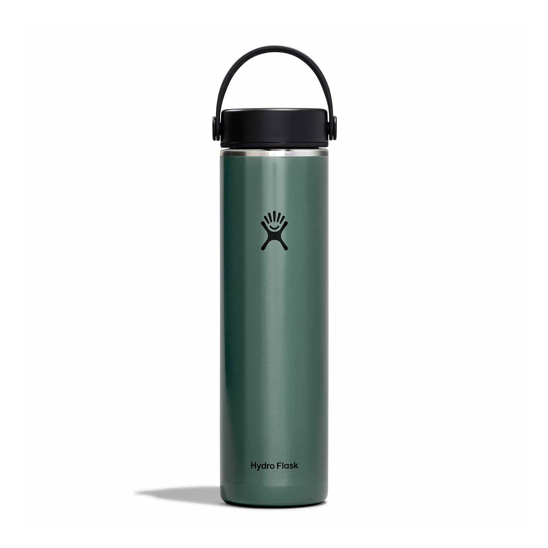 Bình Nước Giữ Nhiệt Hydro Flask Lightweight Flex Cap B 24 OZ - LW24LWB