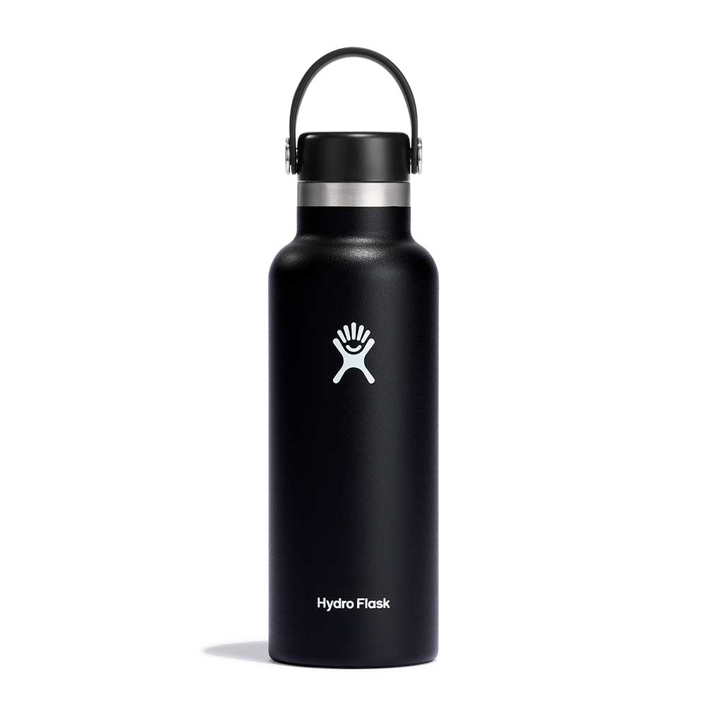 Bình Nước Giữ Nhiệt Hydro Flask Standard Flex Cap 18 OZ – S18SX