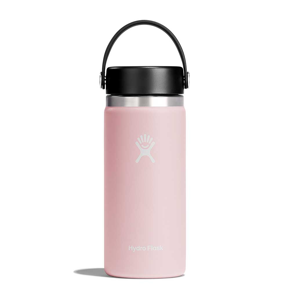 Bình Nước Giữ Nhiệt Hydro Flask Wide Flex Cap