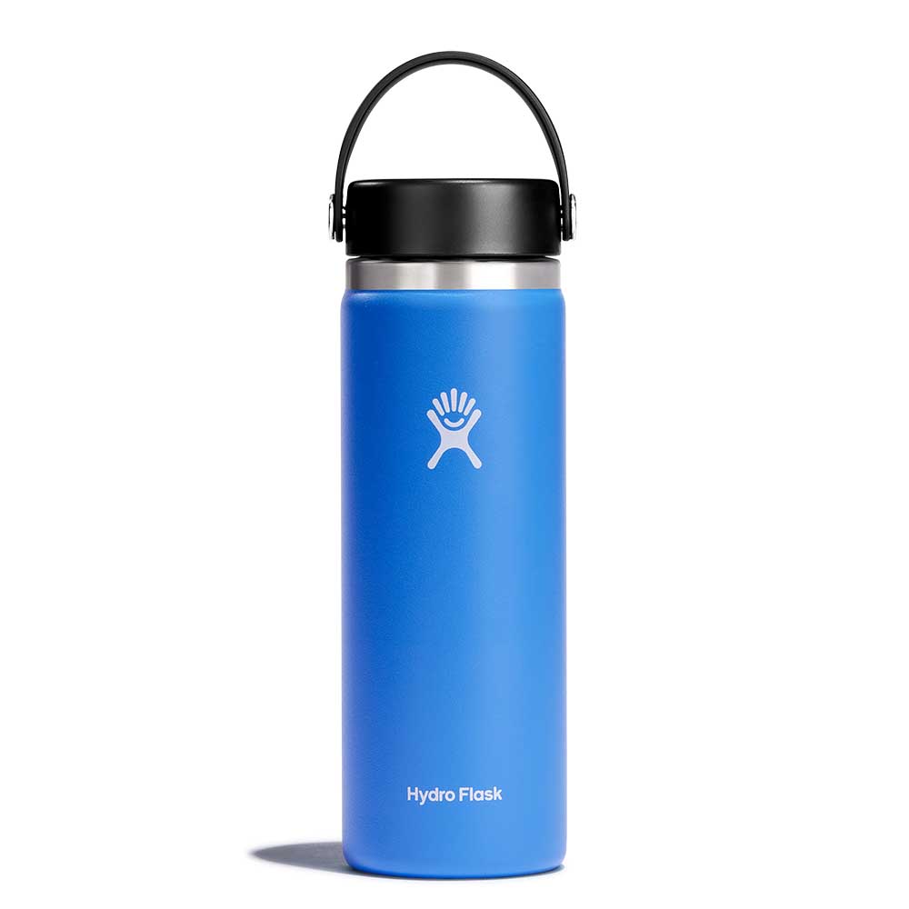 Bình Nước Giữ Nhiệt Hydro Flask Wide Flex Cap 20 OZ - W20BTS