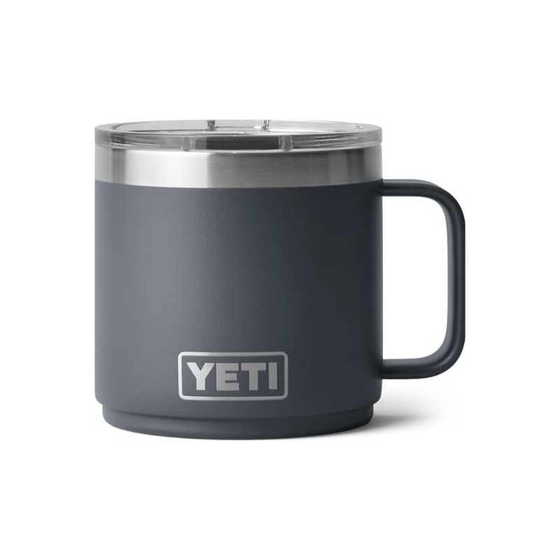 Yeti Rambler 14oz Mug