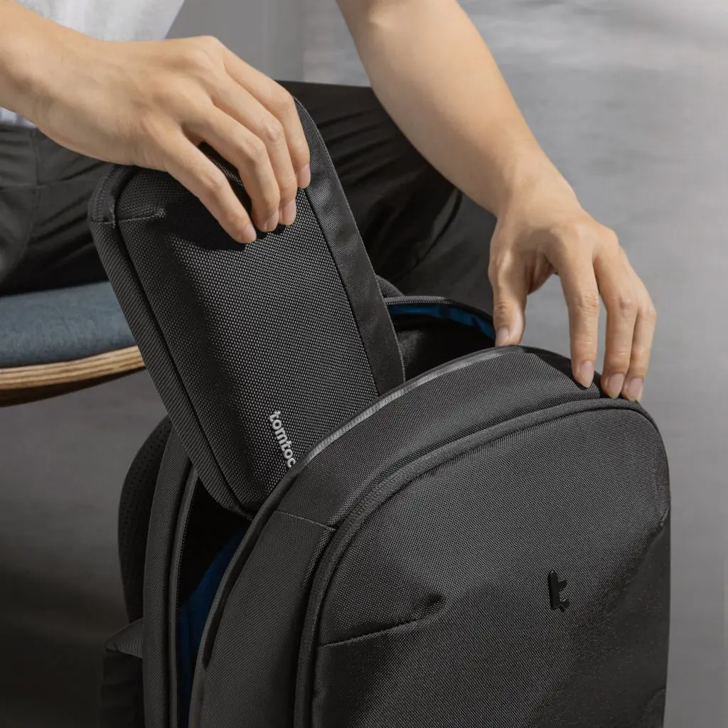 Túi Đựng Phụ Kiện Tomtoc (USA) Navigator-T13 Pouch - T13S1D1