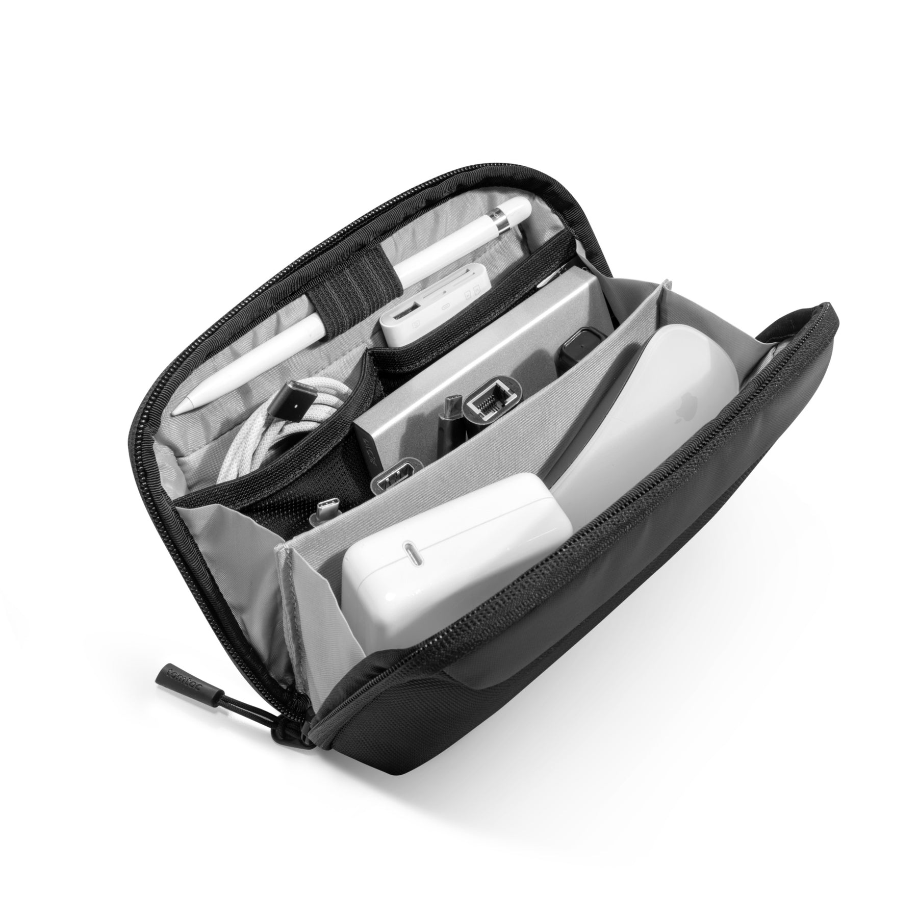 Túi Đựng Phụ Kiện Tomtoc (USA) Navigator-T13 Pouch - T13S1D1