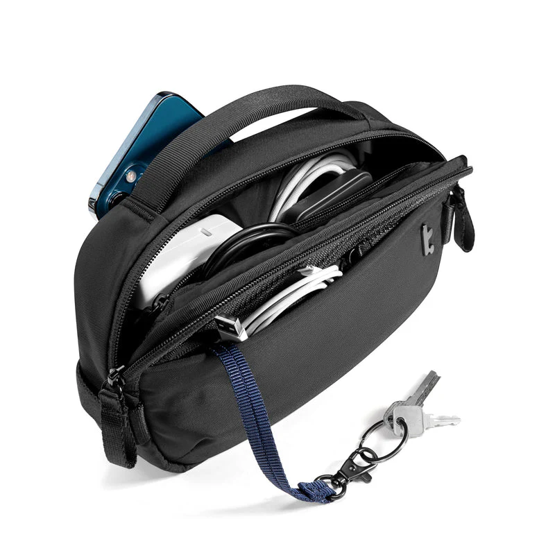 Túi Đựng Phụ Kiện Tomtoc (USA) Voyage Pouch T29S1D1