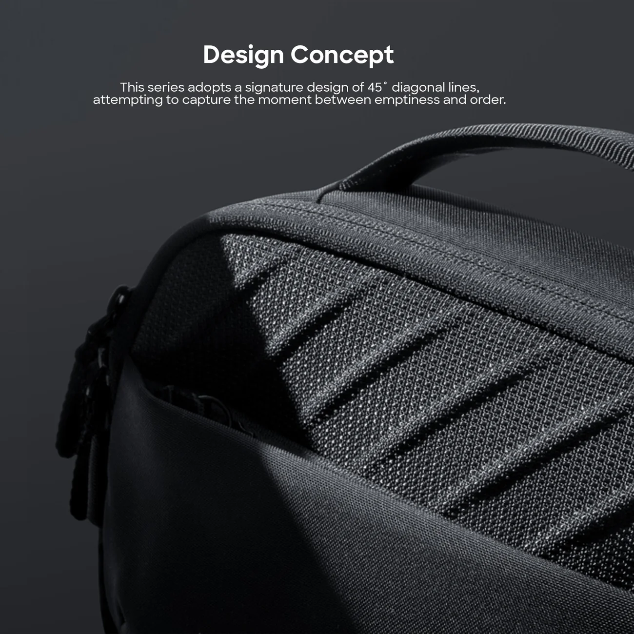 Túi Đựng Phụ Kiện Tomtoc (USA) Voyage Pouch T29S1D1