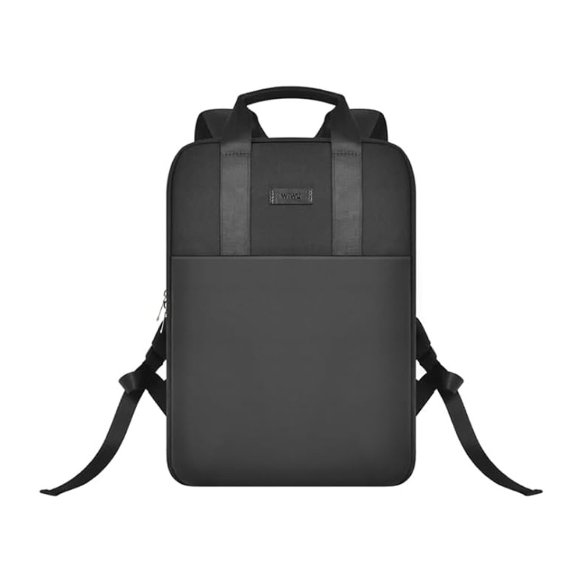 Balo Laptop Wiwu Minimalist Chính Hãng Tại 9SS Việt Nam