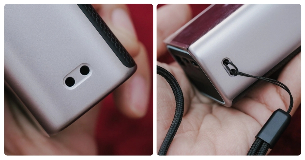 Móc dây treo, đeo cổ tay tặng kèm Móc dây treo, đeo cổ tay tặng kèm