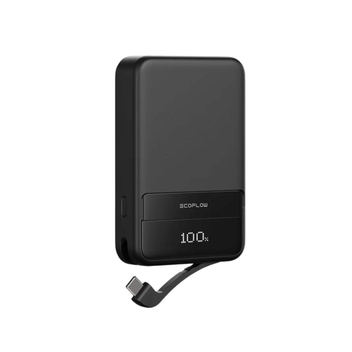 Pin dự phòng EcoFlow RAPID Magnetic Power Bank (10000mAh, Qi2 15W, Kết nối ứng dụng)