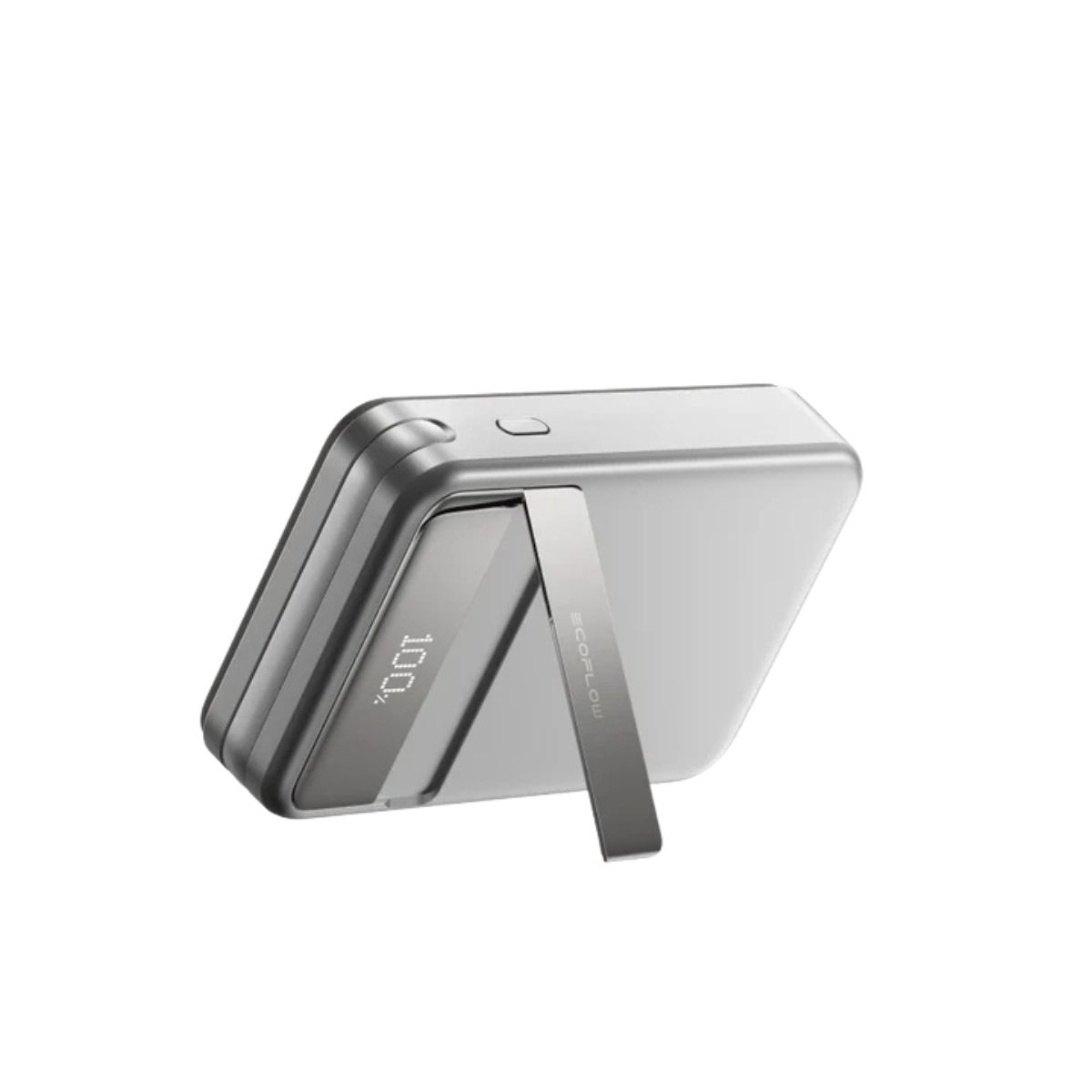 Pin dự phòng EcoFlow RAPID Magnetic Power Bank (10000mAh, Qi2 15W, Kết nối ứng dụng)