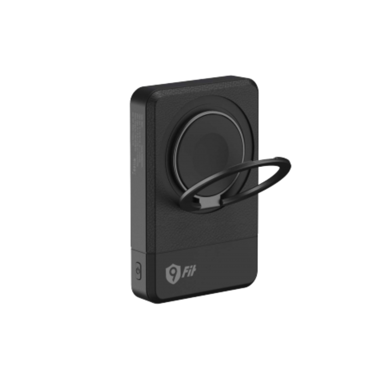 Pin Dự Phòng 10,000mAh 9Fit Pro Mag 3.85V Li-Polymer - 9PP10K05B